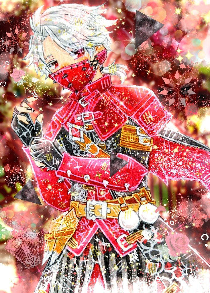 Twoucan 第五人格 エクソシスト の注目ツイート イラスト マンガ