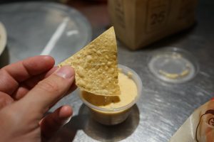 Fast Food Prices tweet media