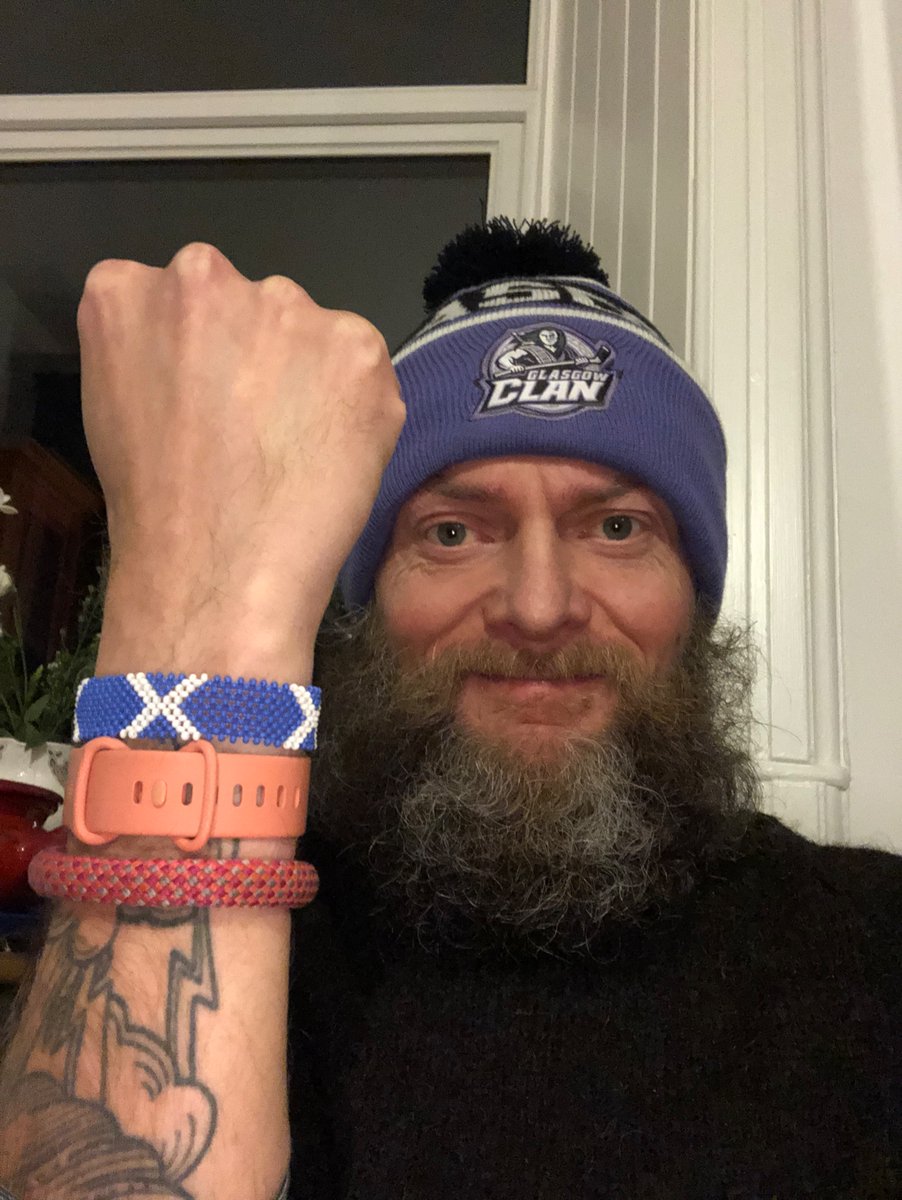 <a href="/artisan_bands/">Artisan Design - Olympic Bracelets</a> feeling faster already