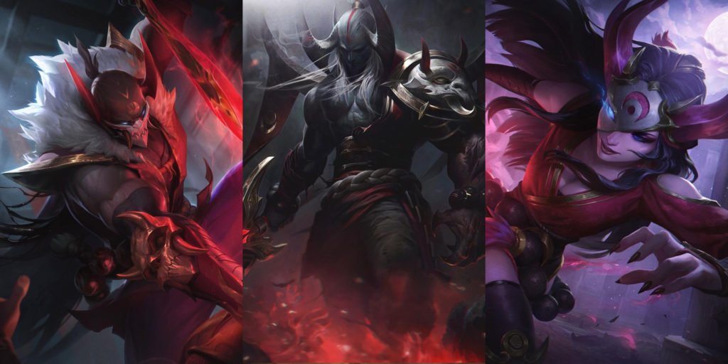 Crime City Nightmare HOT AND NICE BUTnightbringer, high noon or even blood moon exist with similar color scheme, it doesnt open many too exciting possibilities with most likely a lot of shadows all around for VFX