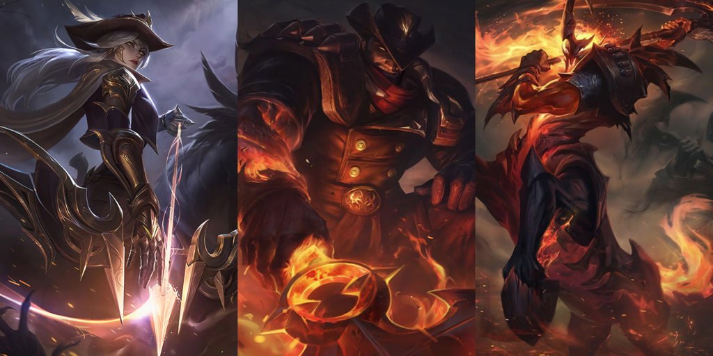 Crime City Nightmare HOT AND NICE BUTnightbringer, high noon or even blood moon exist with similar color scheme, it doesnt open many too exciting possibilities with most likely a lot of shadows all around for VFX