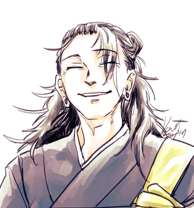 #五夏
I just wanna be happier. 