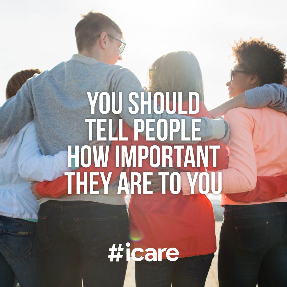 hashtagicare tweet picture