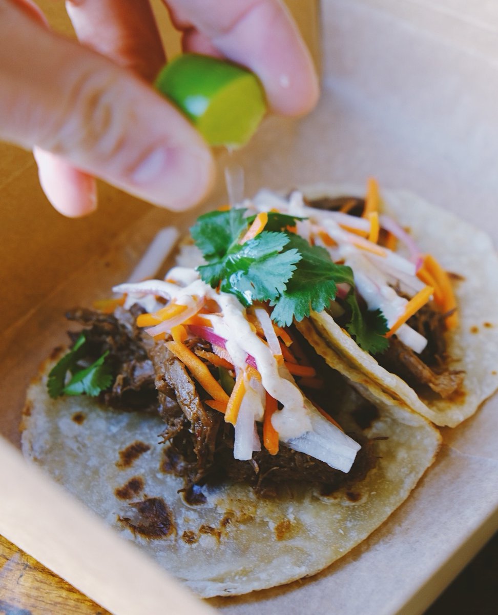 MastLanding's tweet photo. Taco specials from Mainstay, new releases (Level &amp; Anorak), and more at the tasting room today. Remember, even if you aren't planning to sit down for a beer, our 4-packs and food make for a perfect take home party. https://t.co/YenFFWTcA7