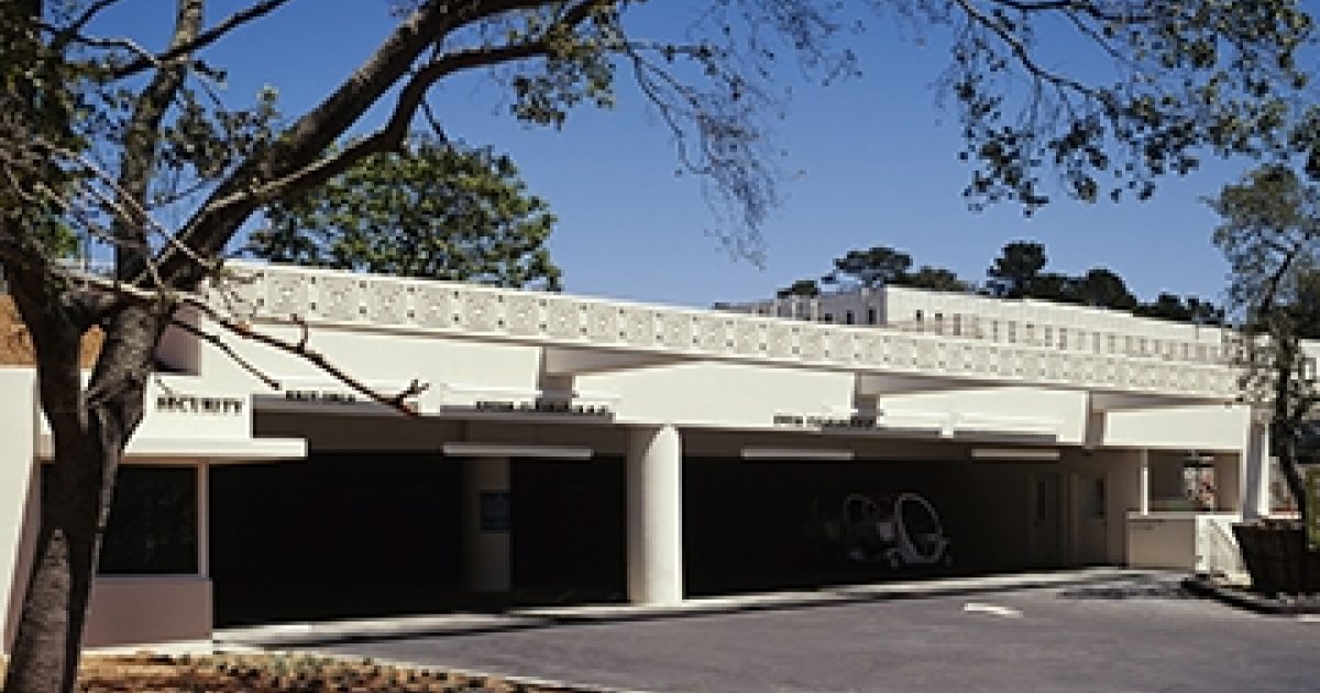 watrydesign's tweet image. By taking care to create a safe, secure environment that enhances the user experience, an underground parking structure can provide an opportunity to make a positive impression. 

3 Ways to Humanize Subterranean Spaces: ow.ly/a2Yr50D3vCe