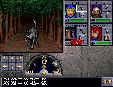HotU_net's tweet photo. Happy New Year!

Eye of The Beholder 2
Westwood's Eye of the Beholder 1 and 2 remain today two of the best real-time RPGs ever produced. They feature great graphics for their time, tons of cool weapons and devious real-time puzzles.

https://t.co/FbRsp8hdGA https://t.co/xqb9ZjBubZ