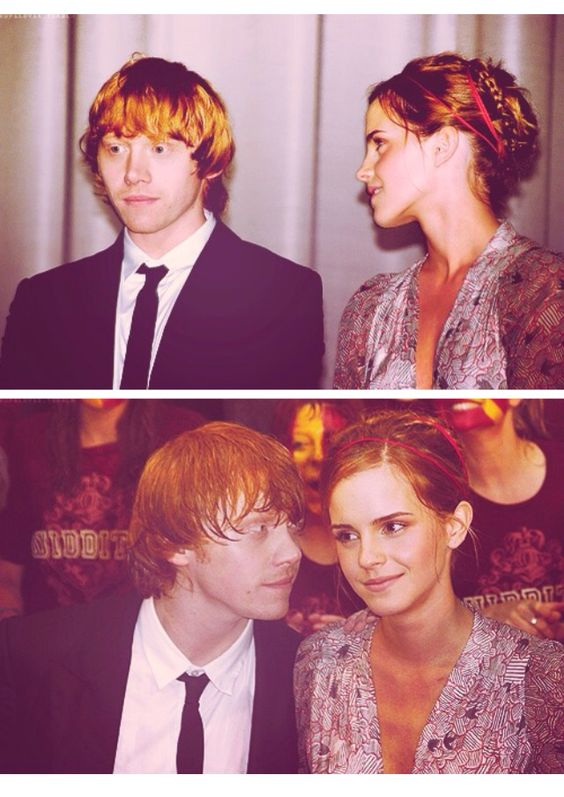 MorganaLisbeth's tweet photo. Quando a gente é shipper de #Romione, em algum momento foi shipper de #Grintson. Pode até ter rolado, mas ficou no passado. Já aceitei. Mas eles podiam, pelo menos, viver novo par romântico. A química entre os dois é perfeita ❤️ https://t.co/j35JXpz38t