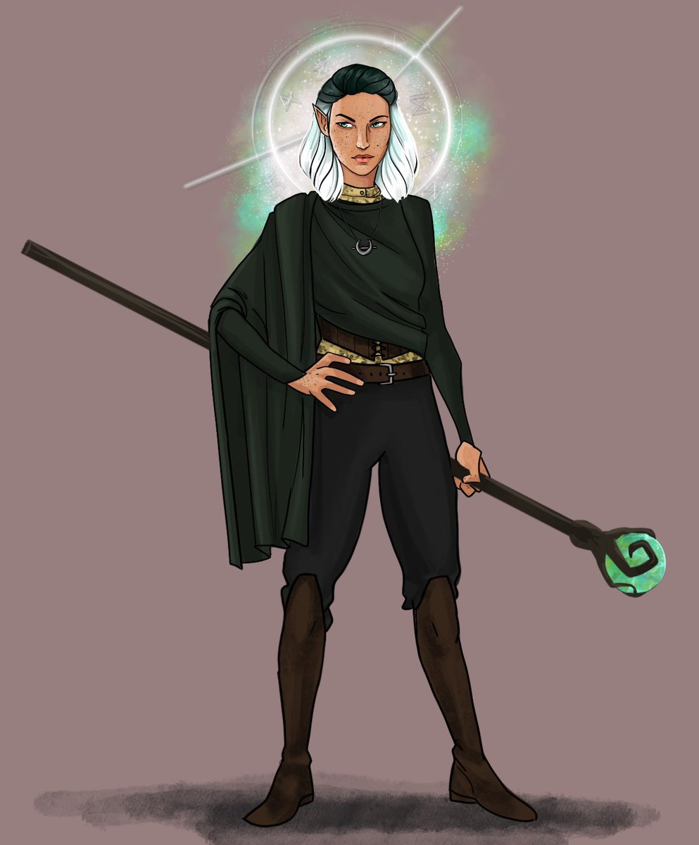 _rollinc's tweet photo. New You

by @JJ_Gitlin 
#dndart 
#DnDcharacter https://t.co/nuFvj250a2