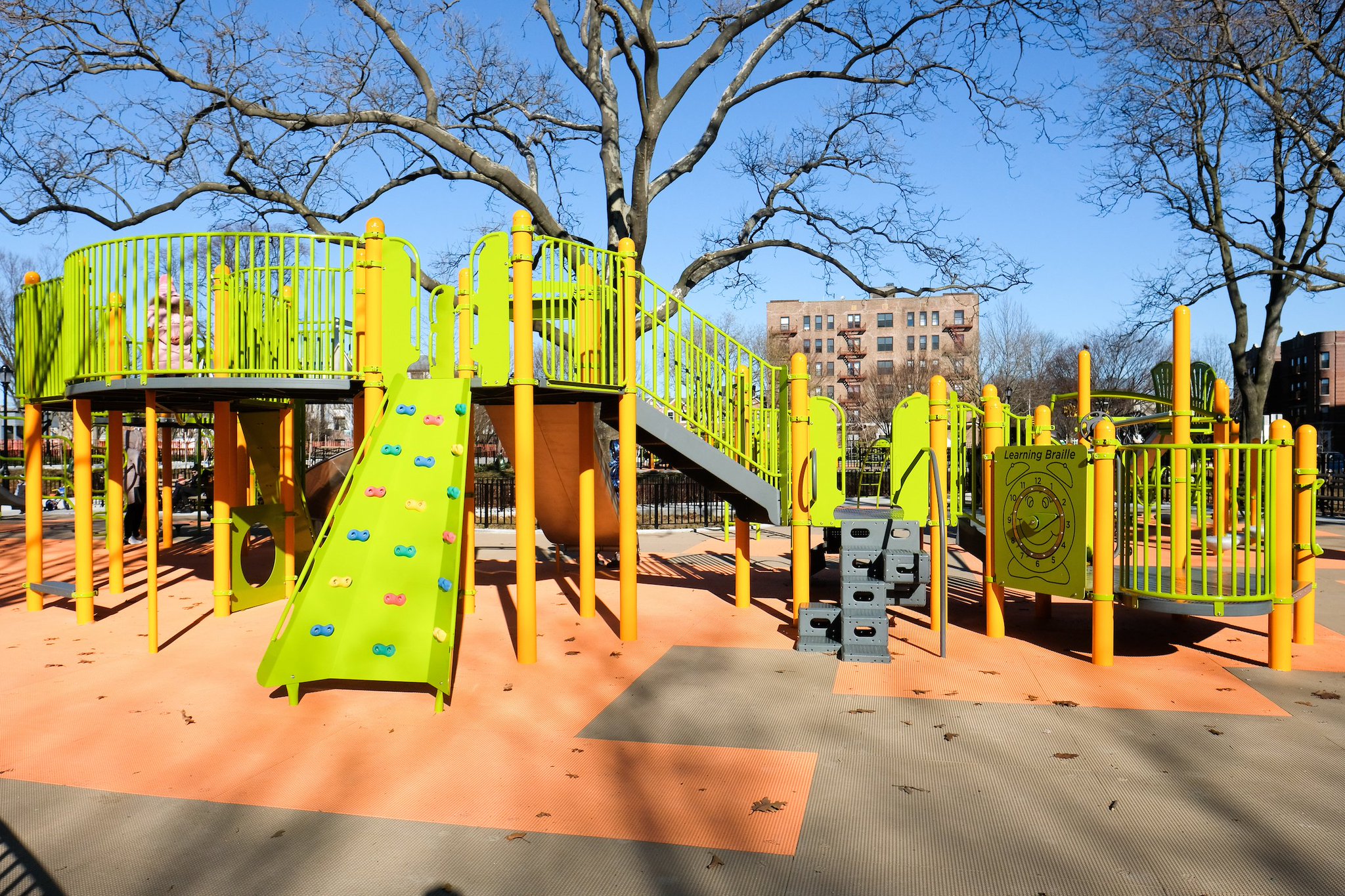 NYC Parks on X: 