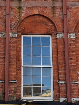 this is a very interesting & beautiful old Georgian property in Cork city centre on derelict list for 20 yrsbuilt in 1820, looks like it has had some work done recently, hopefully it will be bought back to use soonNo.244  #Wellbeing  #Economy  #Vacancy  #Heritage  #Regeneration