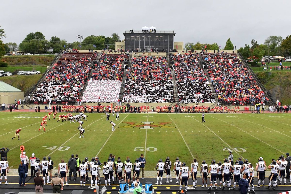 Chrisboyd_2136's tweet photo. Blessed to receive a D1 offer from Virginia Military Institute @Kyle_Jolly @CoachSWach https://t.co/k2hkhJSnJe