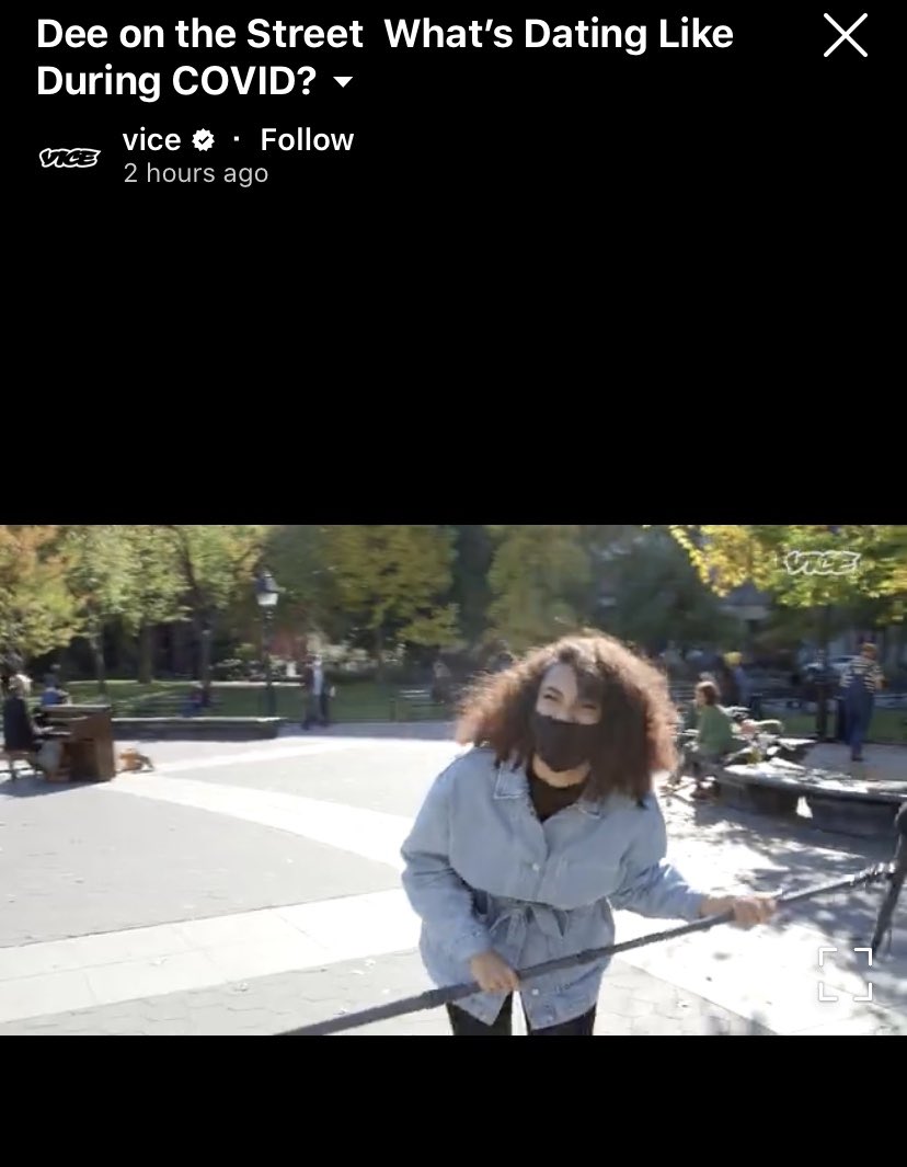 ryanlongcomedy's tweet photo. Wow vice fires me then copies my long mic???!?!? https://t.co/pqneab05FX