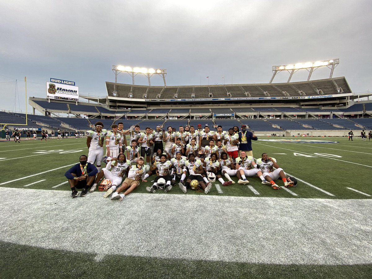 Hawaii Tiki Bowl tweet media