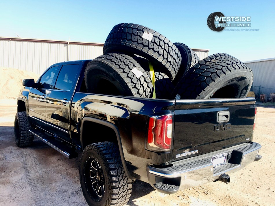 WestSide Tire & Service (@TireWestside) / Posts / X