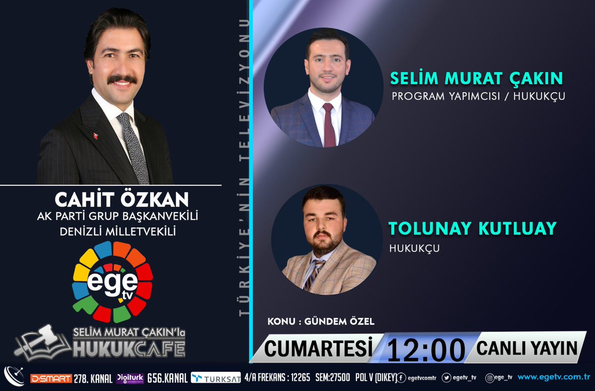 HukukCafe tweet media