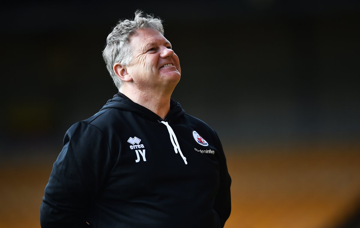 talkSPORT2's tweet photo. NOW: The EFL Show 👊

🎙️@Windle22radio
🎙️@adrianjclarke
🎙️@ItsMarkWebster 

📝 Coming Up:

🔘 We preview the #FACup 
🔘 @nigeljemson joins us 
🔘 @CrawleyTown boss John Yems 
➕ Much more!

📱 → https://t.co/ySzYq6wKWH
📻 → https://t.co/cj37eETTlG https://t.co/5ogSOIMcL6