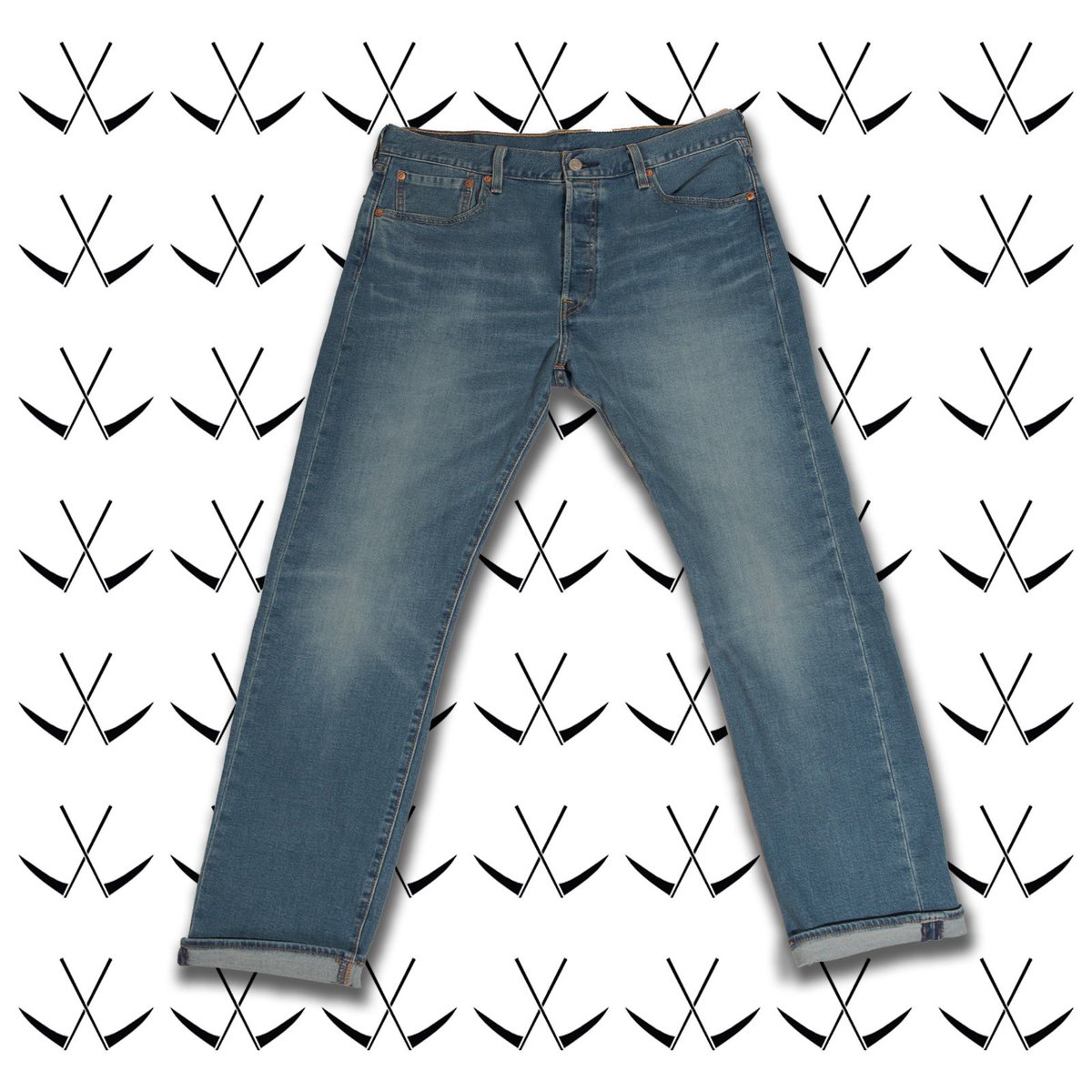 BRIGADEUSA's tweet photo. Levi’s/Brigade “Originals” 501 Denim Pant is available now on our online shop.

https://t.co/g1TH0T52UW https://t.co/23Sx3BwPoW