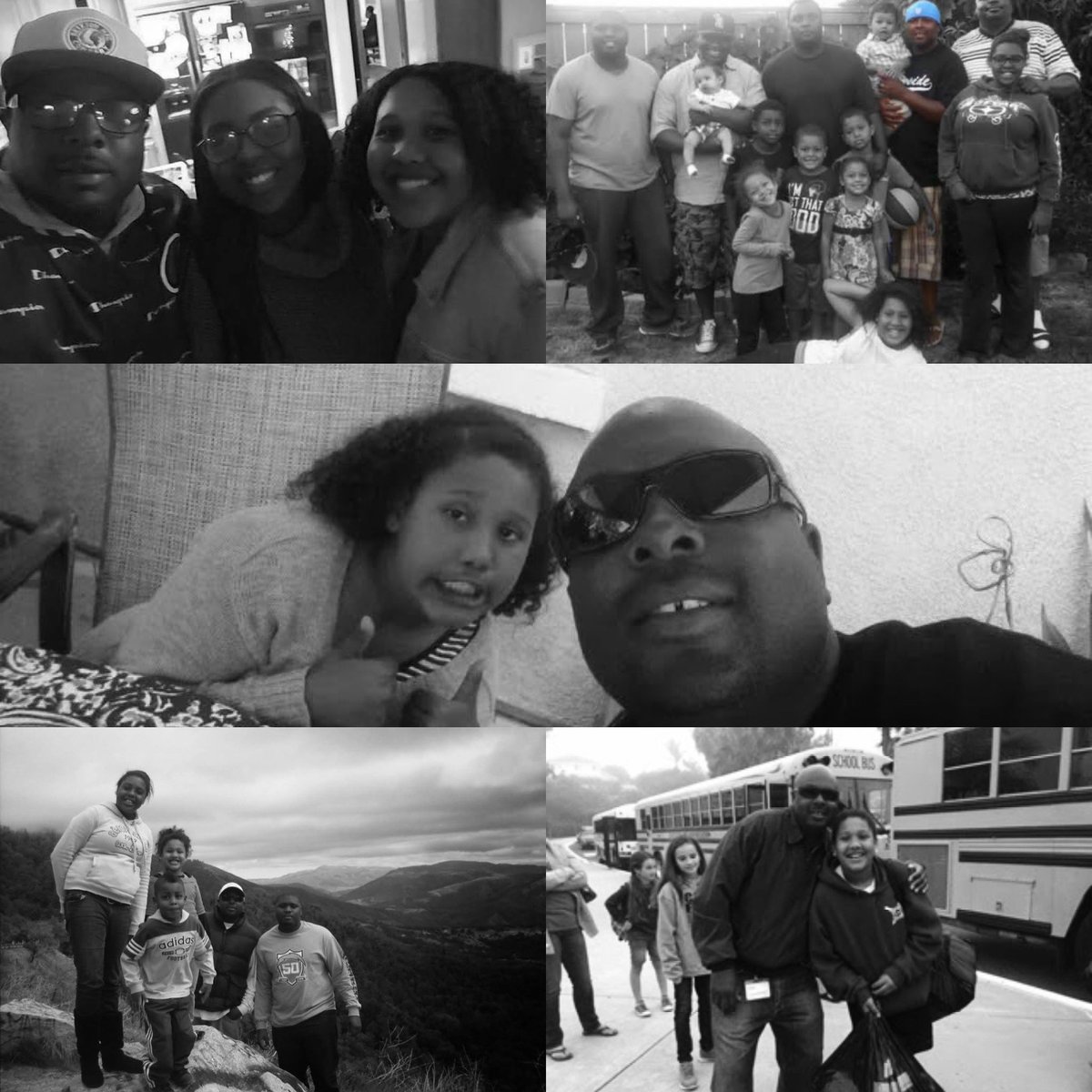 leahbrunson's tweet image. happy heavenly birthday uncle tony! today we celebrate you 💙 rest in love #longlivetony