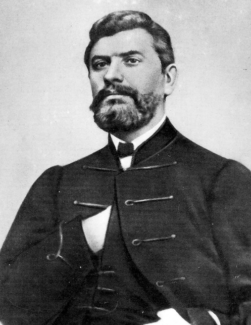 One of the most significant events in their political history was in 1873, when the Croatian Party of Rights hosted their first event in Arbanasi and took the opportunity to name Dr Ante Starčević as their leader (the founding father of Croatian nationalism).