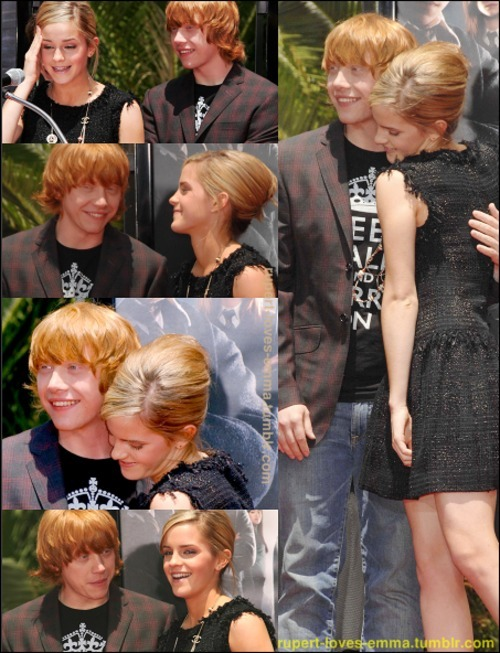 MorganaLisbeth's tweet photo. Quando a gente é shipper de #Romione, em algum momento foi shipper de #Grintson. Pode até ter rolado, mas ficou no passado. Já aceitei. Mas eles podiam, pelo menos, viver novo par romântico. A química entre os dois é perfeita ❤️ https://t.co/j35JXpz38t