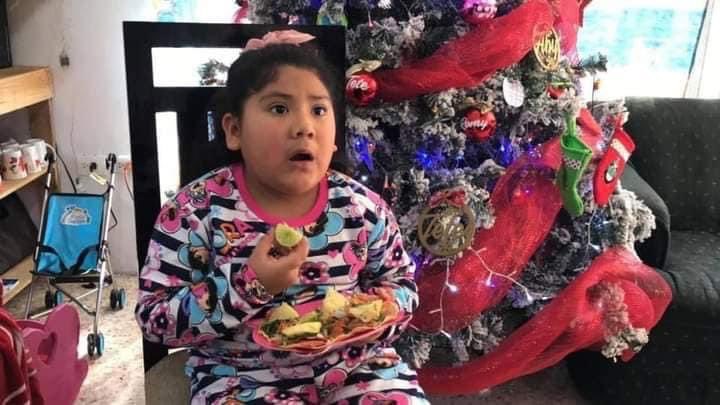 jxrgern's tweet photo. Nunca olvidemos a la niña en Xalapa que le pidió taquitos al pastor a los Reyes Magos https://t.co/791iktZEJm