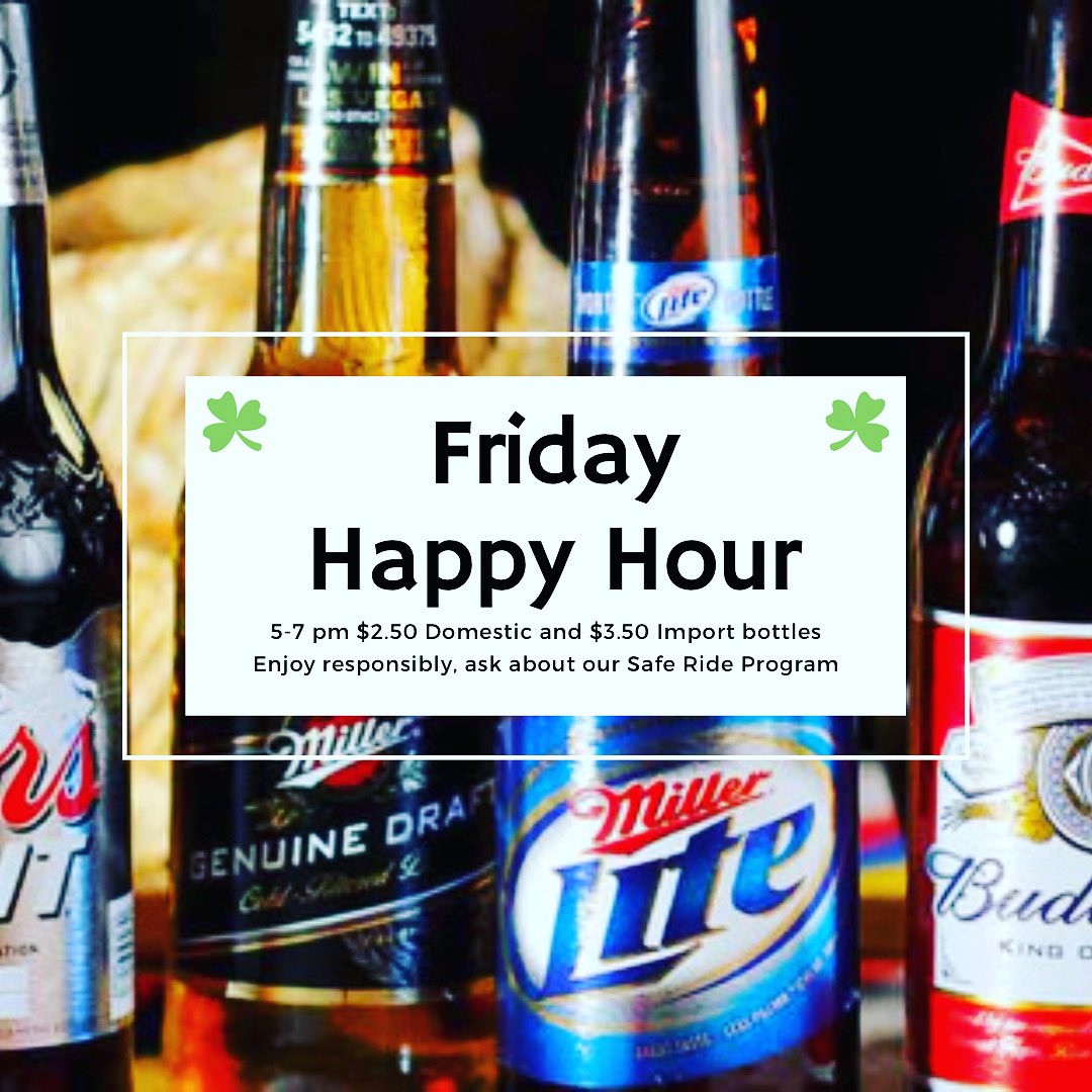 Shamrock Club of Columbus tweet media