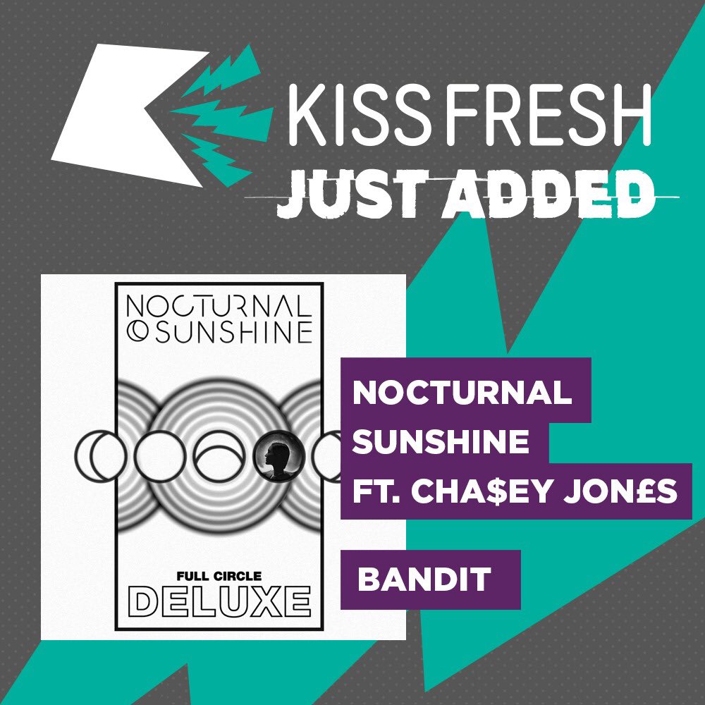 playkissxtra's tweet photo. ⚡ 𝗝𝗨𝗦𝗧 𝗔𝗗𝗗𝗘𝗗 𝗧𝗢 𝗧𝗛𝗘 𝗣𝗟𝗔𝗬𝗟𝗜𝗦𝗧 ⚡
⚡️@mjcofficial ft. Chasey Jon£s - #Bandit
⚡️@pbhandjack X @ps1music ft. @TheHannahBoleyn - Coffee & A Coke
⚡️@playboicarti - #Slay3r
⚡️@Saweetie ft. @DojaCat - #BestFriend
#NewMusicFriday
🔊 https://t.co/6xUYydeZcq https://t.co/xoClAZ8sHY