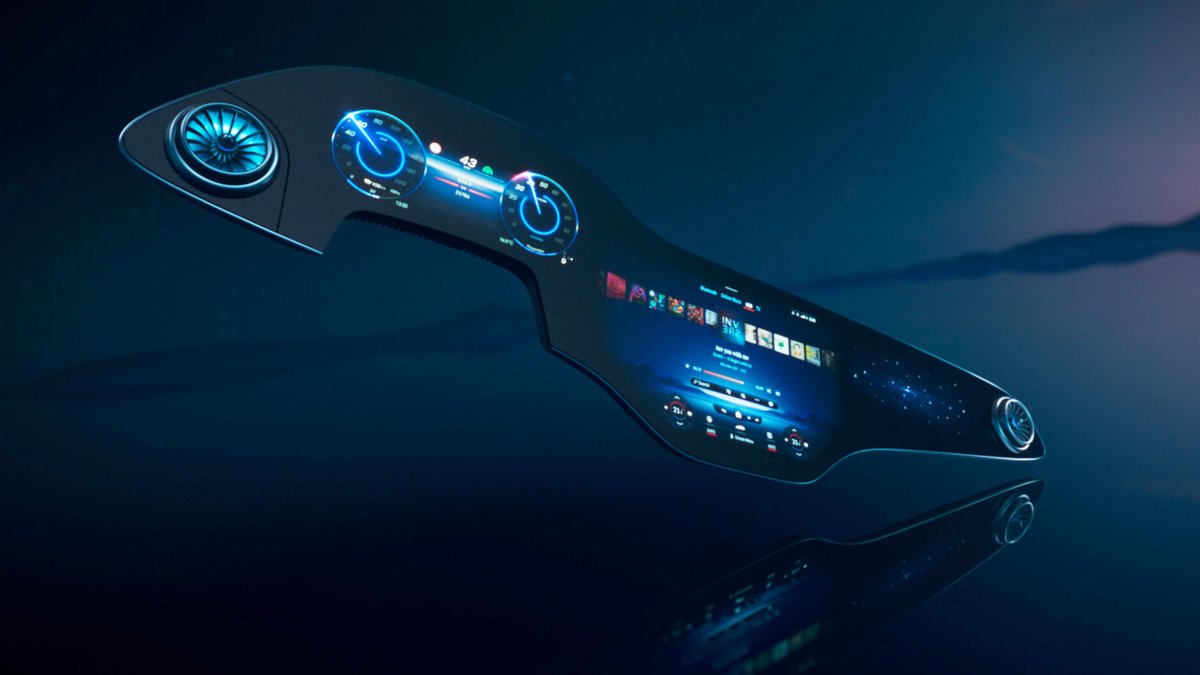 evo magazine tweet media