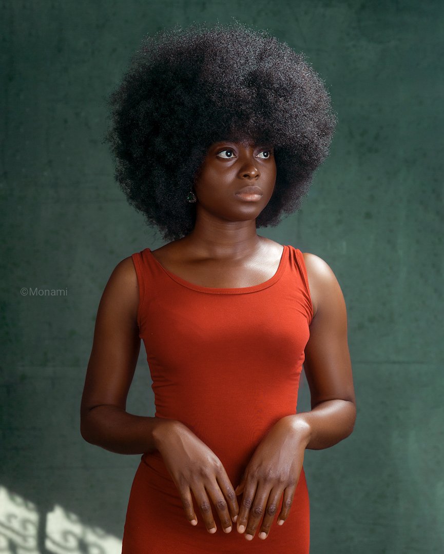 Monami_Photos's tweet image. This year I'll make efforts to improve on my studio images.
Come and patronize me let's create awesome photos together.

#studiophotography #creativeimages #Wizkid
#WhatsApp