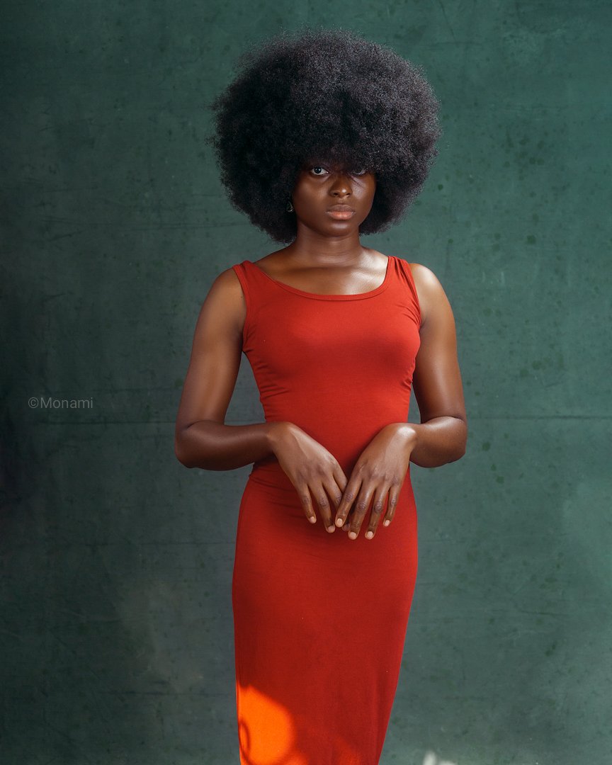 Monami_Photos's tweet image. This year I'll make efforts to improve on my studio images.
Come and patronize me let's create awesome photos together.

#studiophotography #creativeimages #Wizkid
#WhatsApp