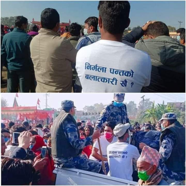 thesubasj7's tweet photo. नारायण ! https://t.co/2Wl6g6TSCY