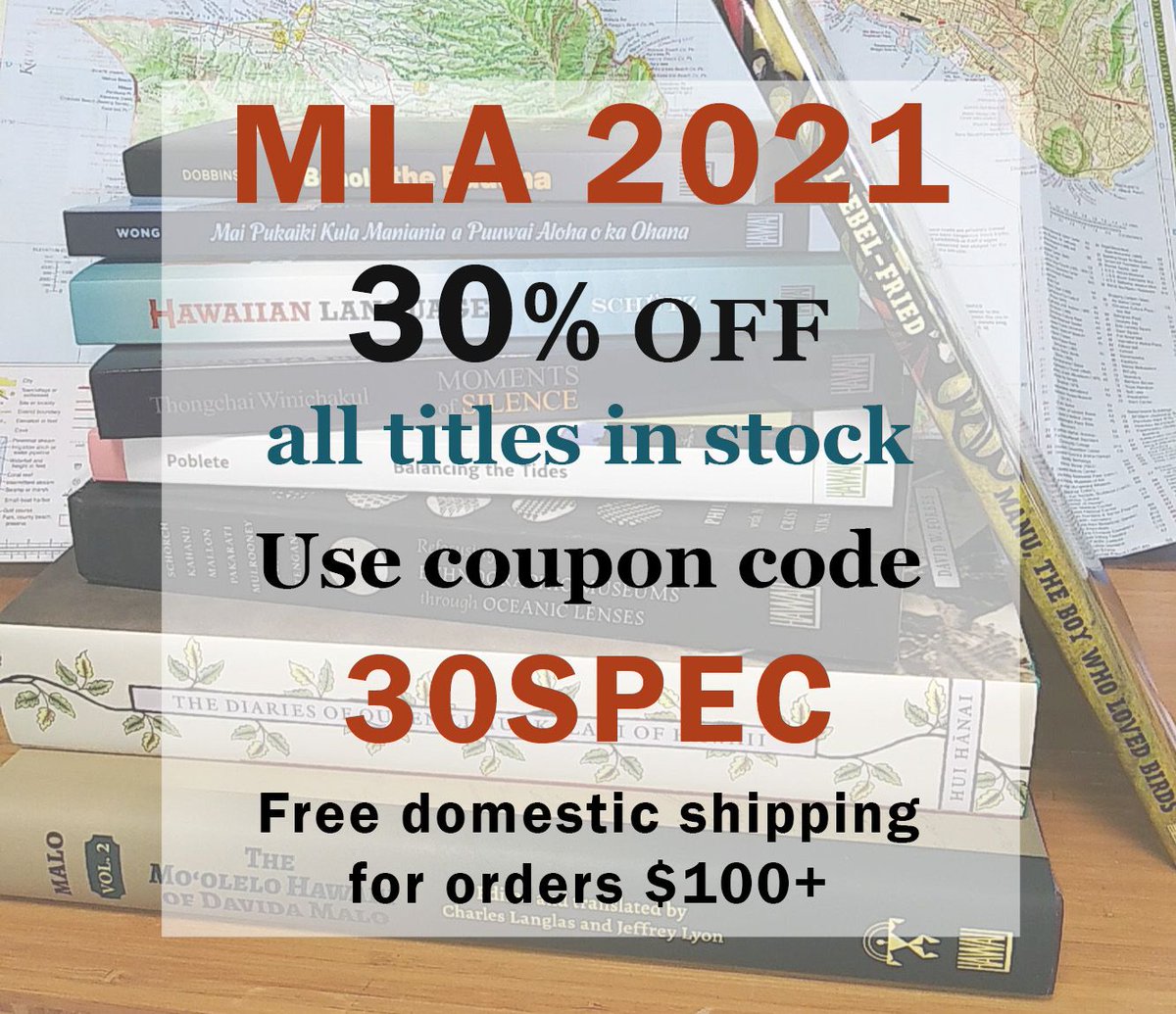 UHPRESSNEWS's tweet image. Today&apos;s #mla21 roundtable 301A “Call for #Persistence in Reconfiguring the Global” discusses The Mo‘olelo Hawai‘i of Davida Malo. Session: bit.ly/35mdIpv | Book bit.ly/3nOcrhV