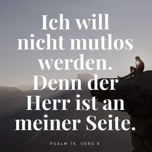 Jesusliebtdich's tweet photo. Ich #lese den ganzen #Psalm und #entdecke, daß dieses #Gebet wie eine #Bestandsaufnahme ist. #David schaut auf sein #Leben und erkennt, wie gut es tut, Gott immer wieder in den #Fokus zu #rücken.Auf die #Haltung kommt es also an. Ist #Gott meine #Nummer1? #Psalm16 https://t.co/dtUPmM8o48