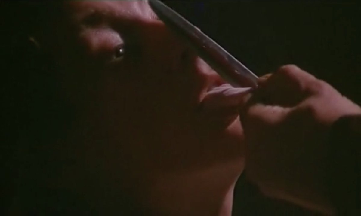 CALIGULA: THE UNTOLD STORY (D’Amato, 1982)