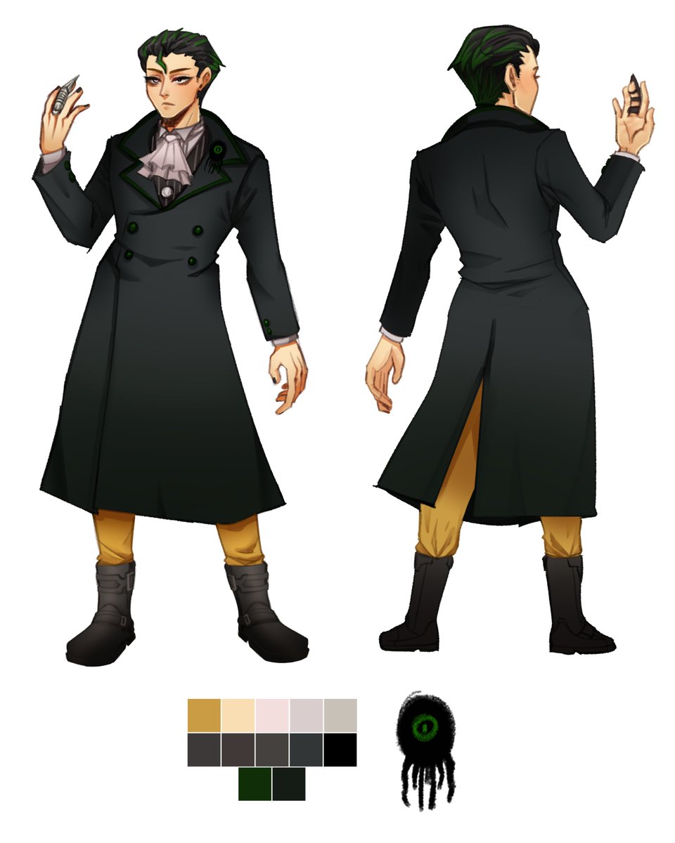 Kent D'Loggnin 👽🐙 tweet media