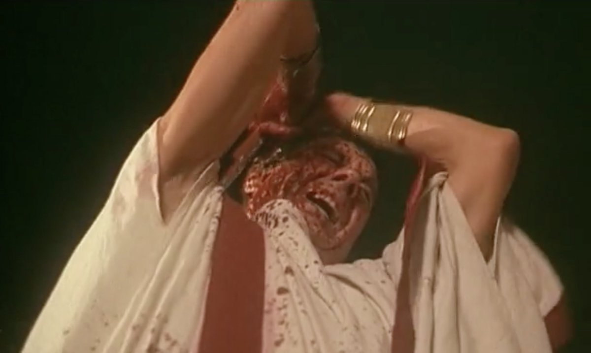 CALIGULA: THE UNTOLD STORY (D’Amato, 1982)
