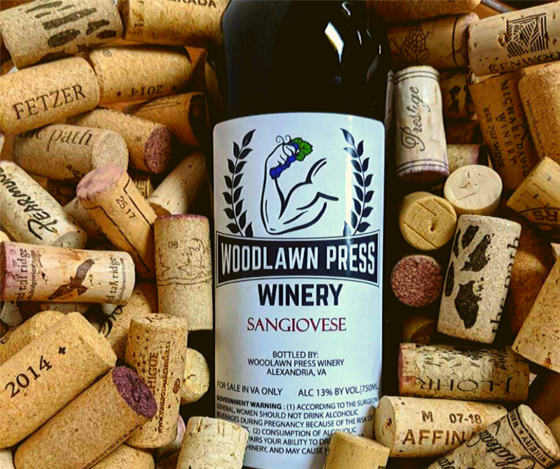 VaWineMarket's tweet photo. Woodlawn Press Winery https://t.co/EZQkpzKlWA https://t.co/VPWqjcbdt8