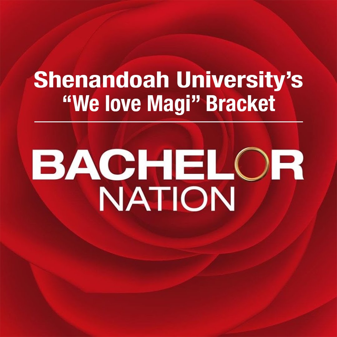 Bachelor 2021 Bracket : The Bachelor And The Bachelorette ...