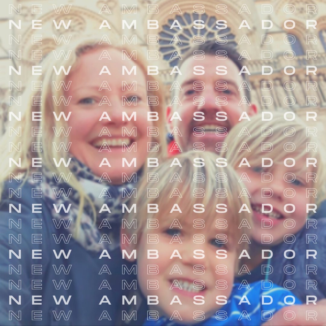 OLPRO's tweet image. 🥳 NEW OLPRO AMBASSADOR... 🥳

Today we are welcoming Jacquie from @FlashpackingF  🎉

"We are a family of 4 with two young, adventurous boys..." 

Read more here: buff.ly/2Ug21fc

#OLPRO #OLPROEverywhere #OLPROAmbassadors #MakingMemories #TheGreatOutdoors