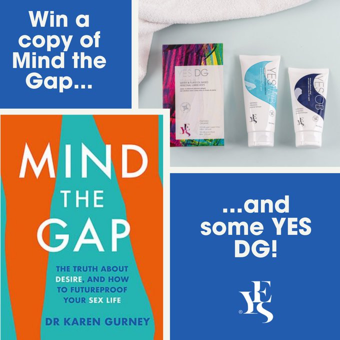 E 15/01 Win a copy of Dr Karen Gurney's book 'Mind The