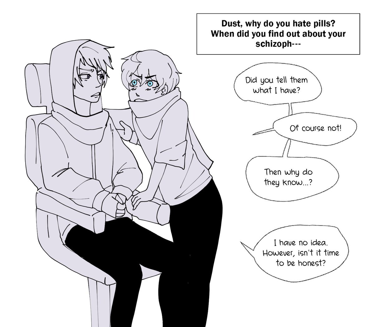 Manuru_15's tweet photo. Part 32
Next part will be Special DustBerry ~
#Reapersans #reaperask #genosans #blardsans #afterdeath #bleno #shampoo(?) #dustberry #bluesans #dustsans https://t.co/DmP2jXHVbT