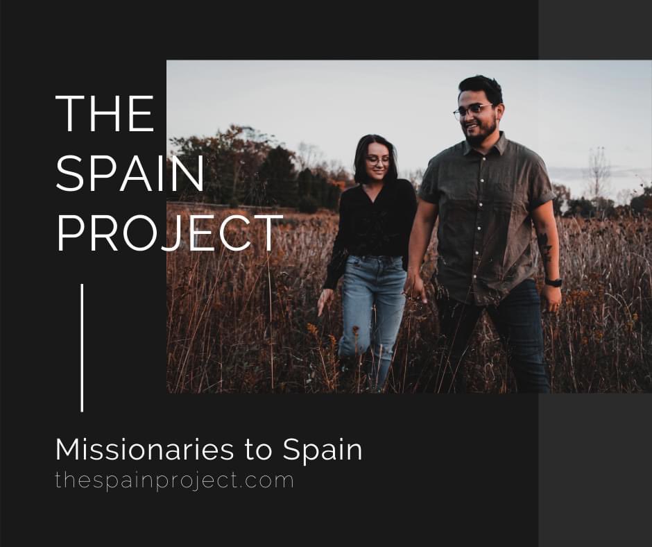 IsaiahAFitch's tweet photo. My wife and I are trying to get to the mission field by 2022/2023. Pastors, would you consider partnering with us? https://t.co/DLujp8Uj97 https://t.co/r0uJKKaTco