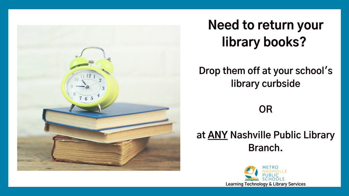 Happy 2021 to you Hornets! Need a new read for the new year? Try out JG Library Curbside next week! Details are in your homeroom's Library folder on Schoology!