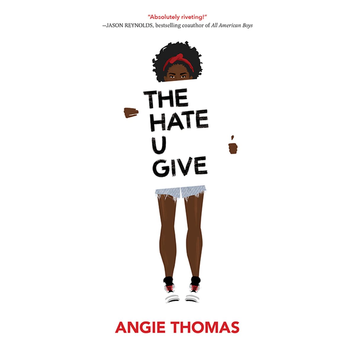 Wow! My high school English teacher / department head wife and her students are just killing it on Zoom right now; read aloud of “The Hate U Give” so good I thought I was overhearing a professional recording w/ voice actors. 

I feel so inadequate! 

@angiecthomas 

#onted https://t.co/OKvZAZxE5G