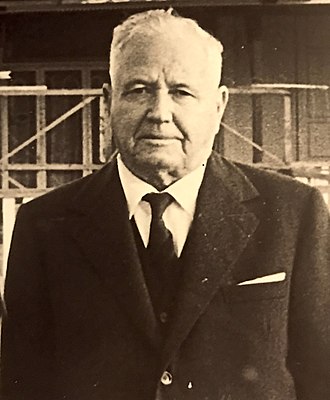 The Italians also fought for the loyalty of the Arbanasi. A key Italian-Arbanasi figure was Giacomo Vuxani who promoted and organised the Italo-Albanian Association in Zadar in the early 20th century, at a time when Albanian-Italian relations were improving across the region.