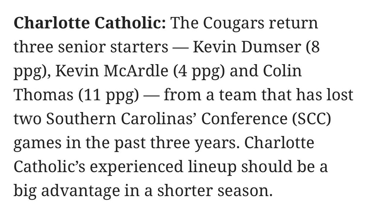 johnbeachme13's tweet photo. 2021 CCHS season kicks off tonight, good luck, enjoy all the moments of this season @_colinthomas #lastdanceCJT #playhardplaysmartplaytogether #cchshoops #couglife https://t.co/emsZhOnrQK
