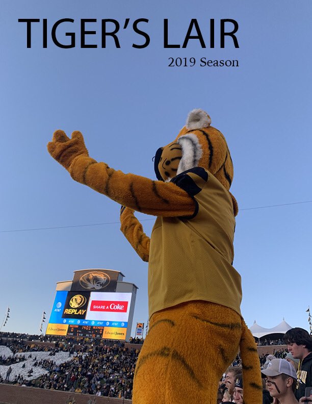 MU Tour Team tweet media