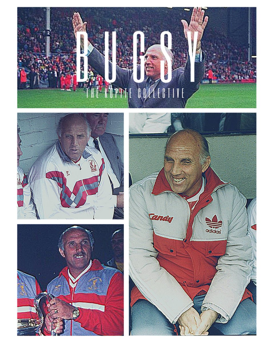 TheKopiteColle1's tweet photo. Bugsy Moran , Tommy Smith , Ian Rush And 7 More Designs Dropping On The 17th For Our New Legends Collection Shout Out To @paulmoran62 For The Bugsy Pic Which Is Available Now 🔥🔥🔥 https://t.co/DEOBa2BDUh
25% OFF Mens Tees & Hoodies Code: CAPTAINFANTASTIC
.
#legendscollection https://t.co/Q5JzlDg7CH
