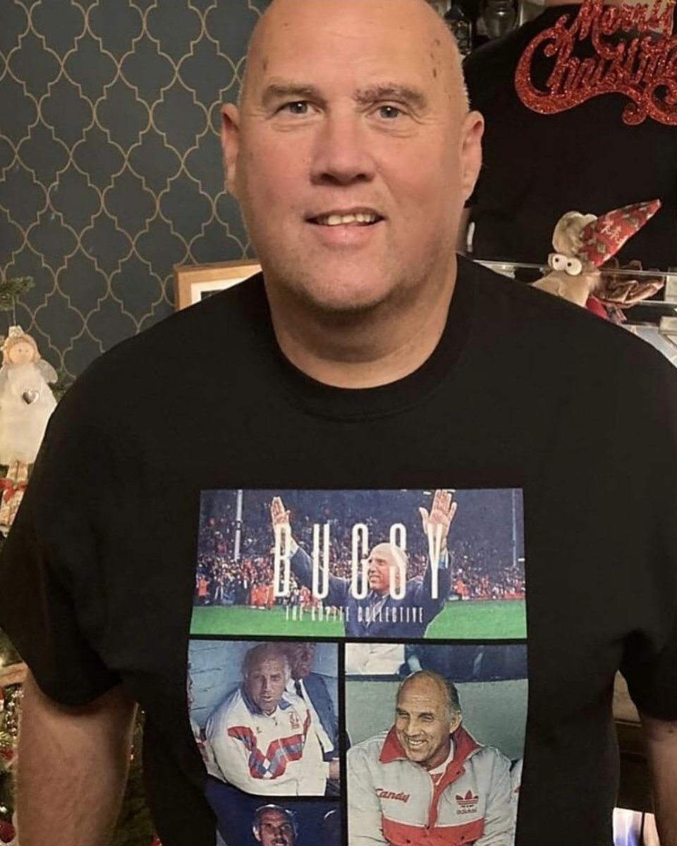TheKopiteColle1's tweet photo. Bugsy Moran , Tommy Smith , Ian Rush And 7 More Designs Dropping On The 17th For Our New Legends Collection Shout Out To @paulmoran62 For The Bugsy Pic Which Is Available Now 🔥🔥🔥 https://t.co/DEOBa2BDUh
25% OFF Mens Tees & Hoodies Code: CAPTAINFANTASTIC
.
#legendscollection https://t.co/Q5JzlDg7CH