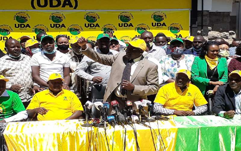 KenyaEarning's tweet photo. Wheelbarrow party unveils candidates for upcoming by-elections https://t.co/ByAmgI11JO https://t.co/DTuslcwlIY
